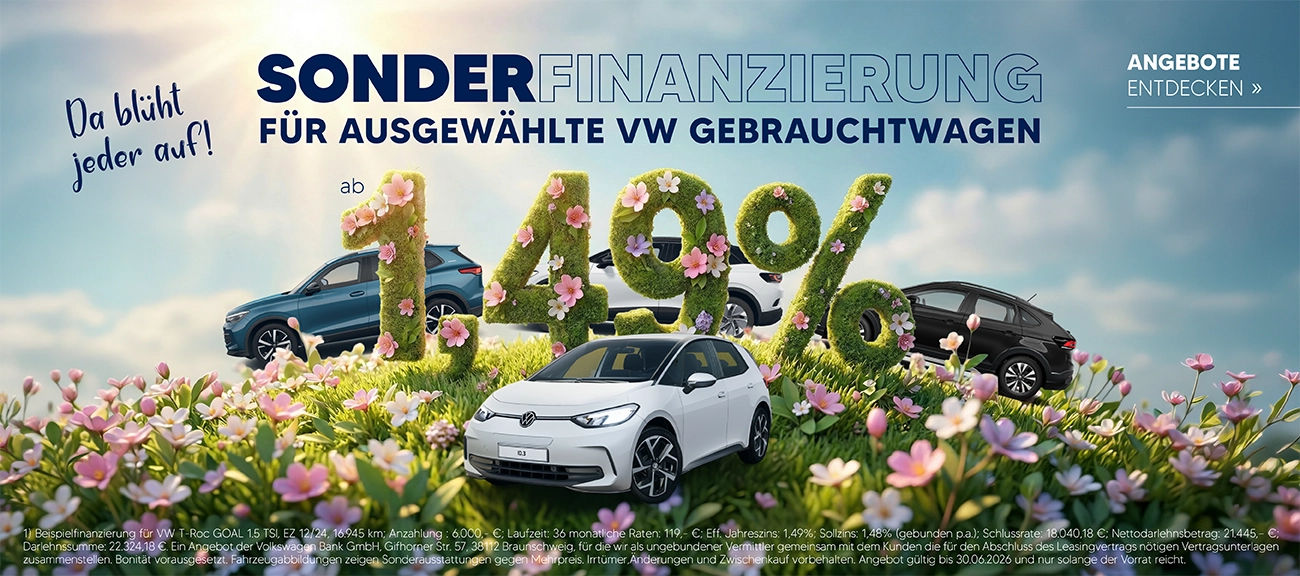 VVJ Sonderzins Q2 2026