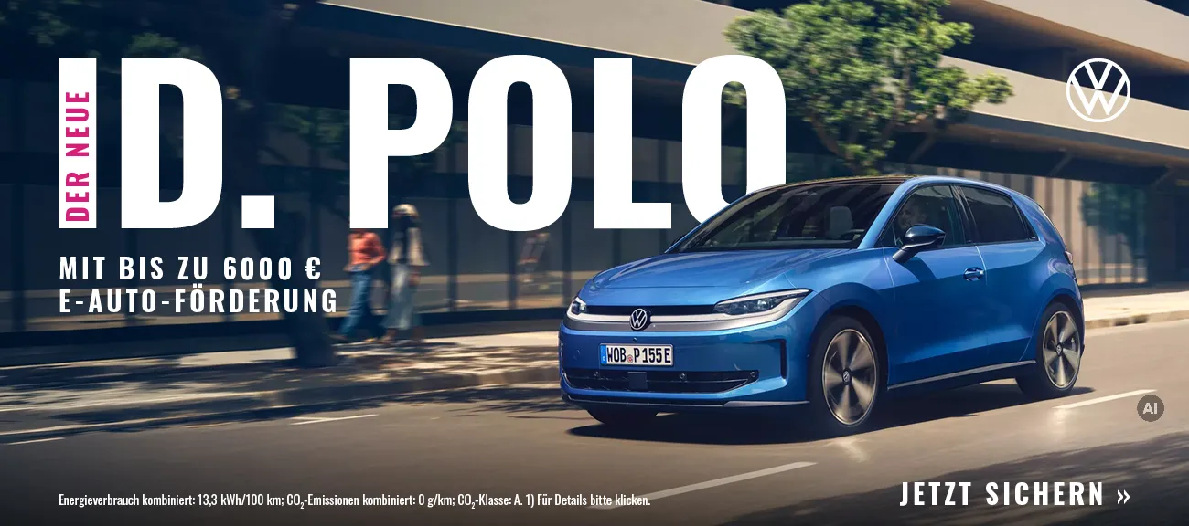 Der neue Id. Polo