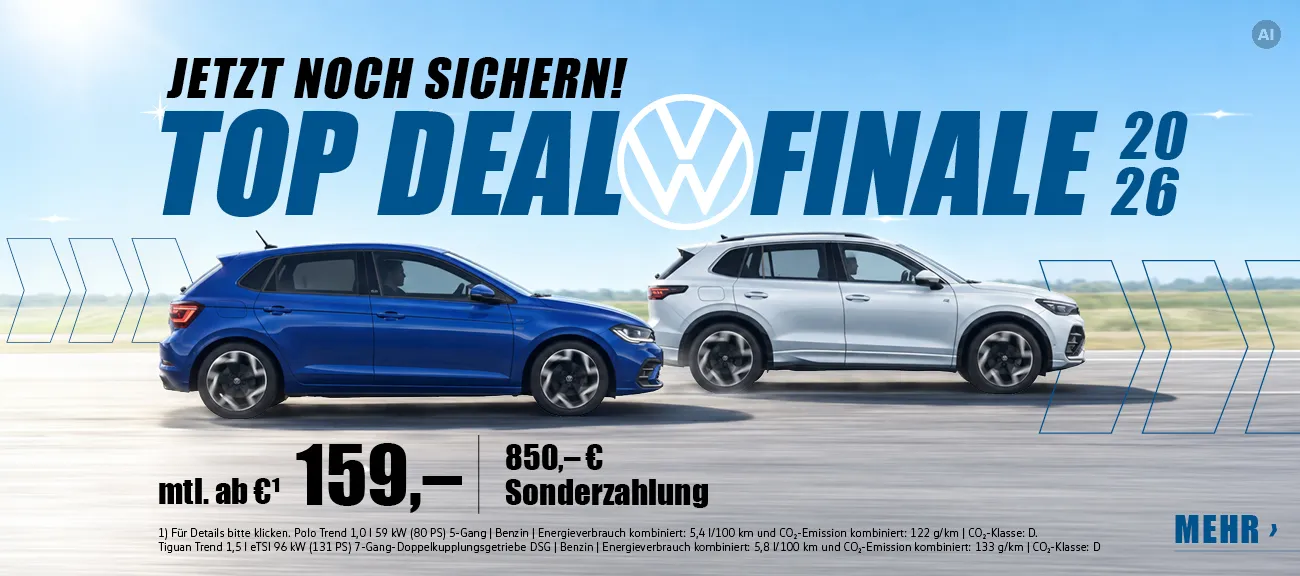 VW AE Aktion Q4_26