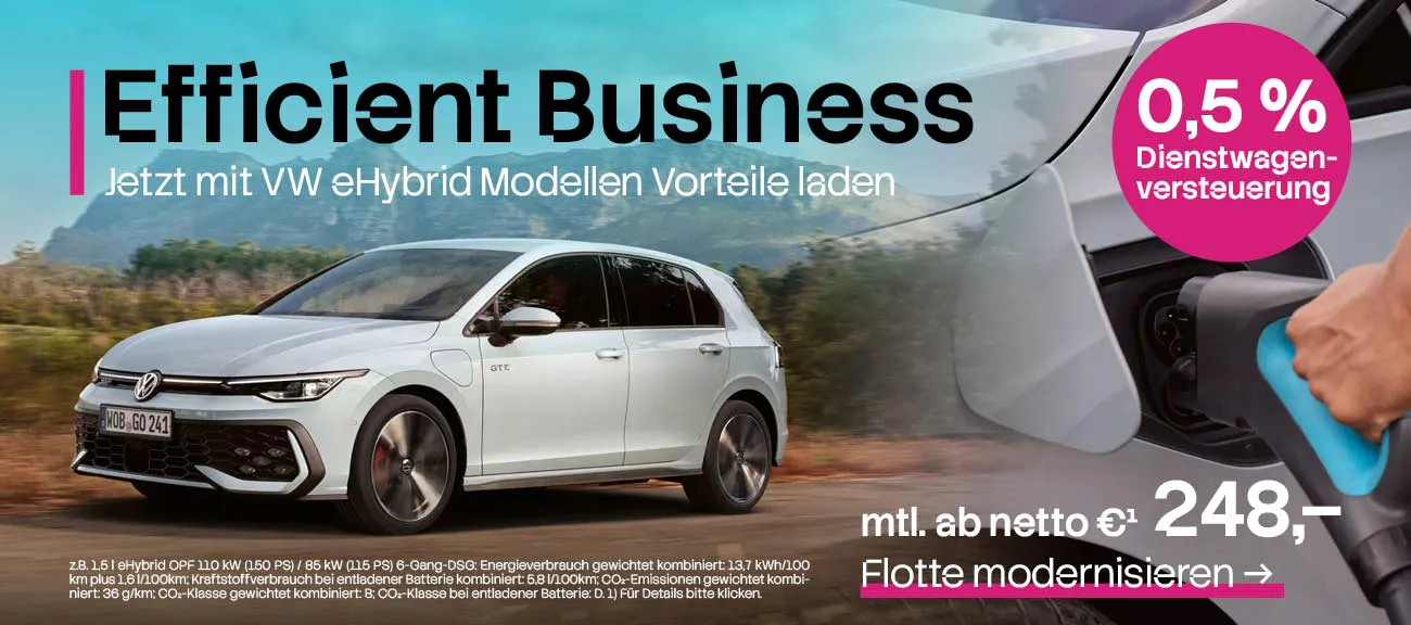 Slider Hybrid Gewerbe