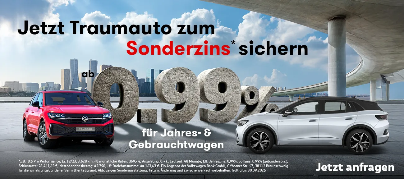 Sonderzins VVJ