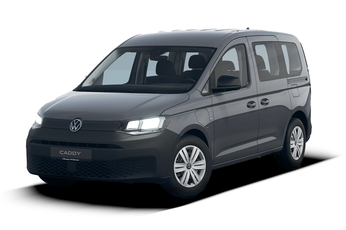 Volkswagen Caddy Prämie Aktion Super SALE Angebot