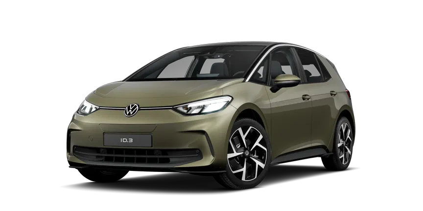 VW ID.3 Pure