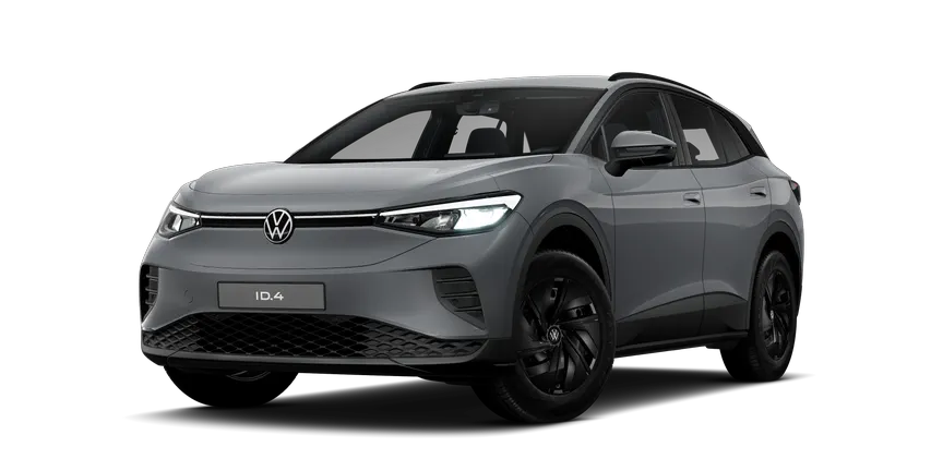 VW ID.4 Pure