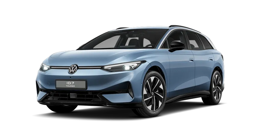 VW ID.7 Tourer Pro