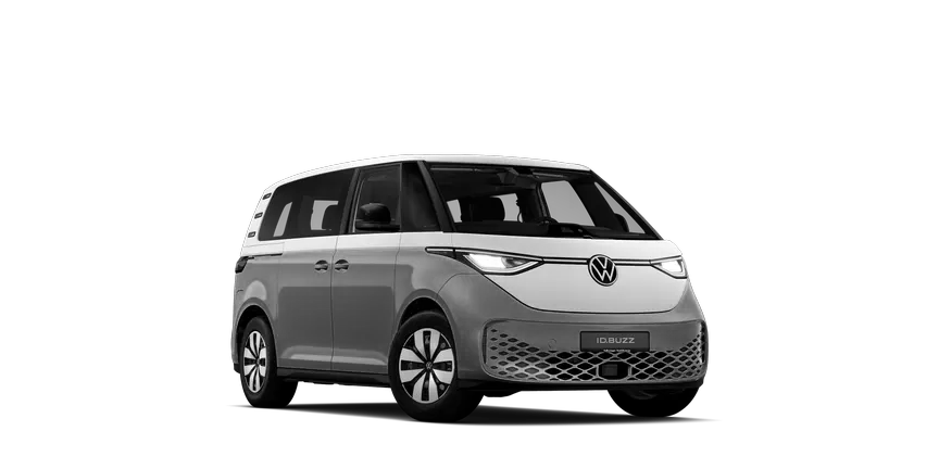 VW ID.Buzz Pro