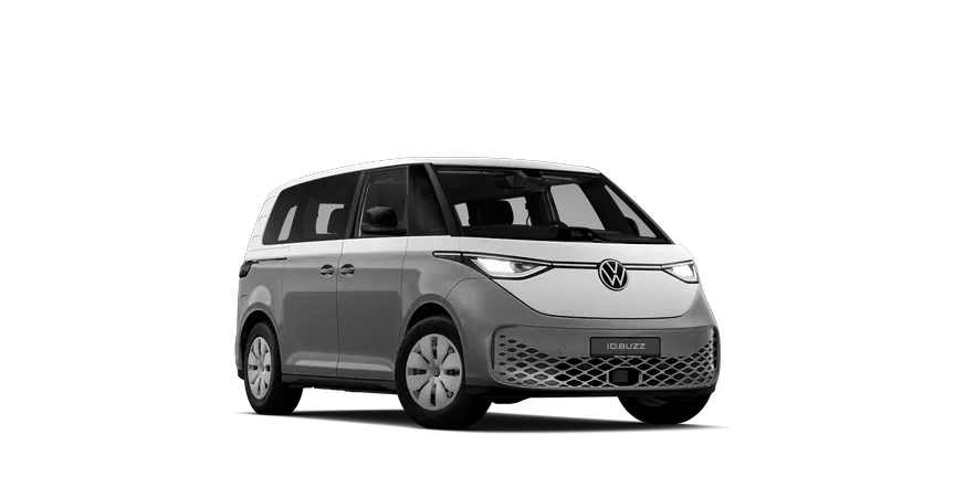 VW ID.Buzz Pure