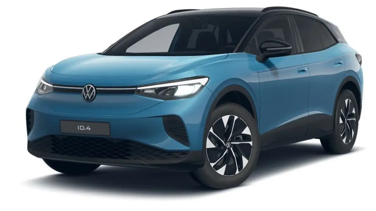 VW ID4 Pro