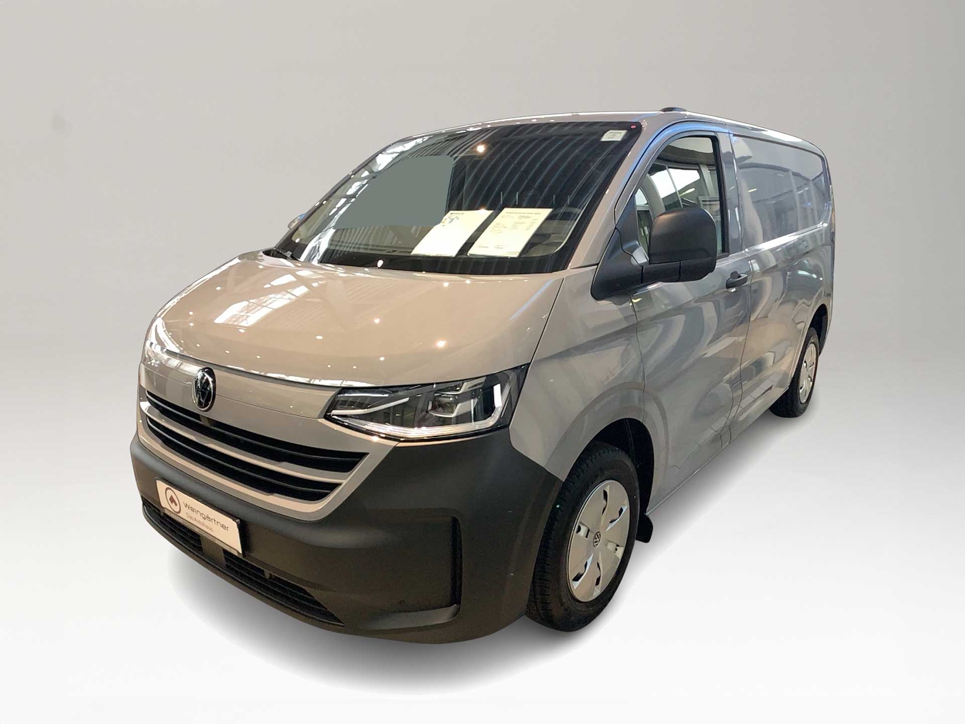 Transporter Kasten