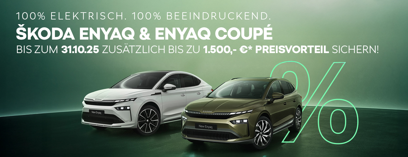 HEADER-DESKTOP-Skoda Enyaq und Enyaq Coupe