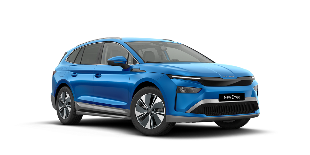 skoda-enyaq