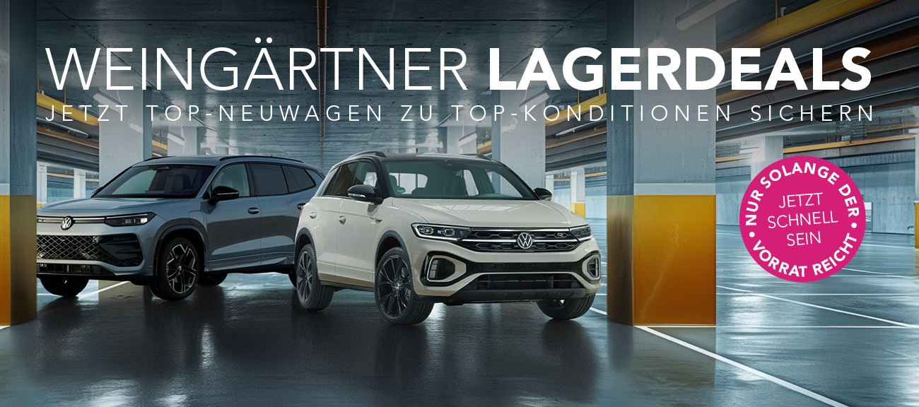 Header desktop VW AE Neuwagen Bestand