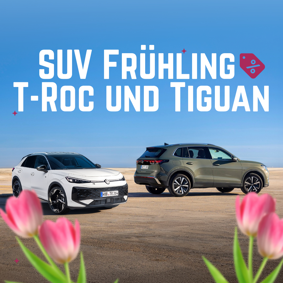 HEADER MOBILE T-Roc + Tiguan AE Quali