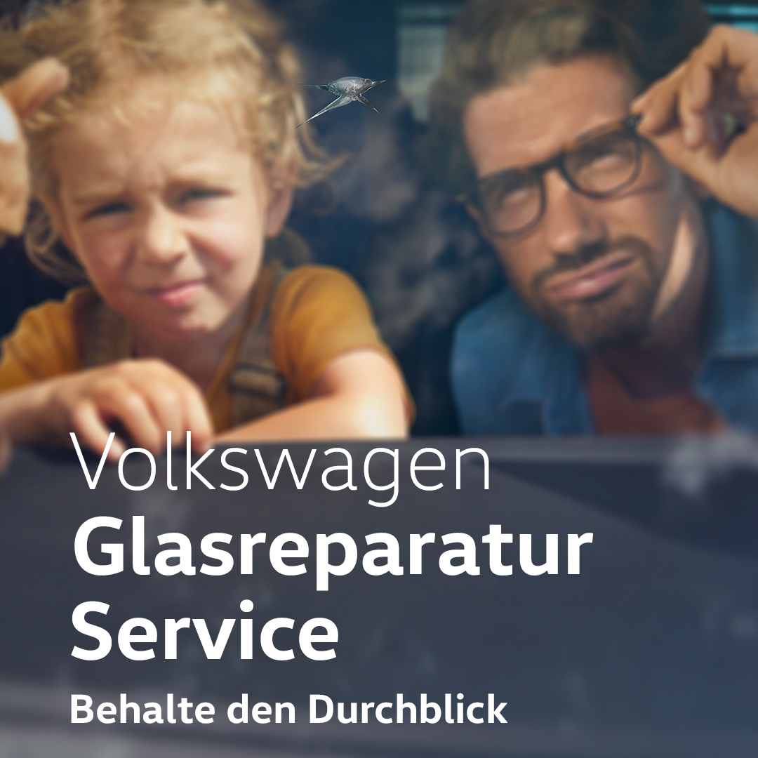 VW Glasreparatur Service