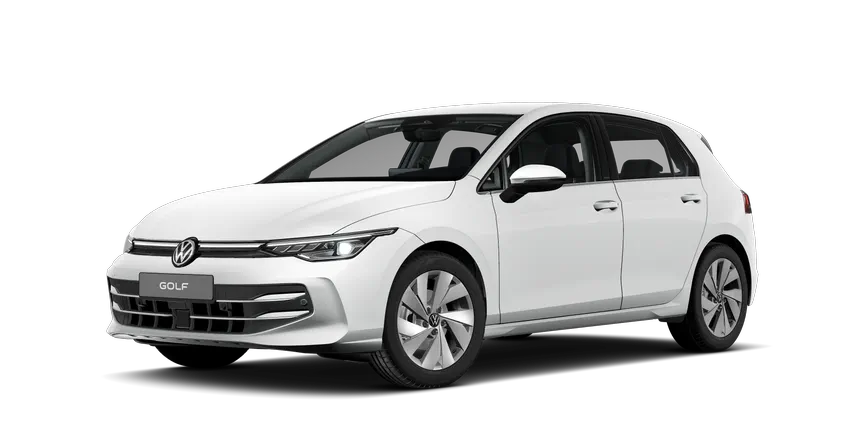VW Golf Style