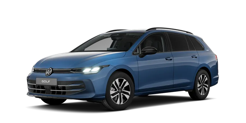 VW Golf Variant ENERGY