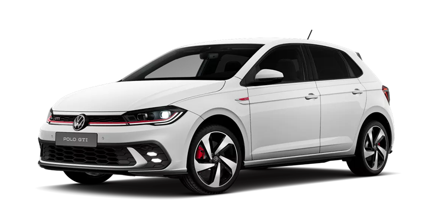 VW Polo GTI